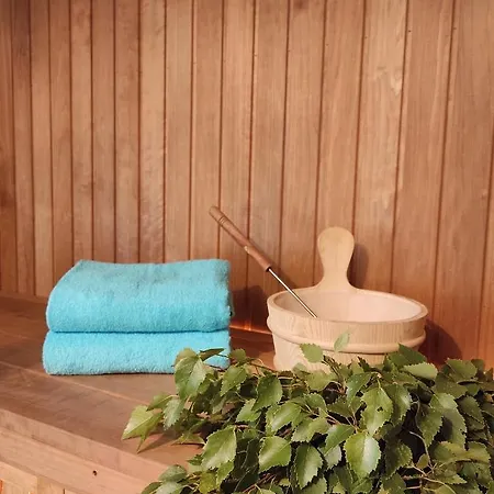 Korter Retrovisiit Alma & Vilma *