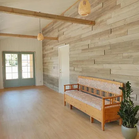 Retrovisiit Alma & Vilma Hellamaa (Hiiumaa)