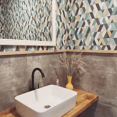 Korter Retrovisiit Alma & Vilma