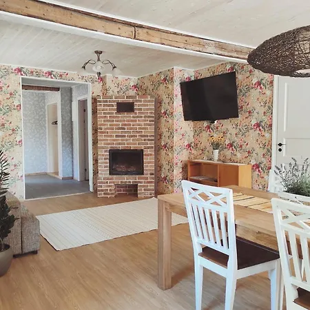 Retrovisiit Alma & Vilma Korter *