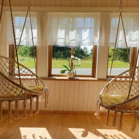 Retrovisiit Alma & Vilma