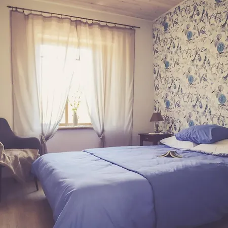 Retrovisiit Alma & Vilma Korter Hellamaa (Hiiumaa)