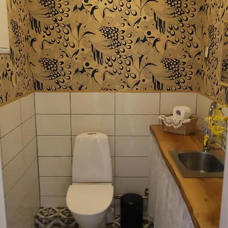 Korter Retrovisiit Alma & Vilma *