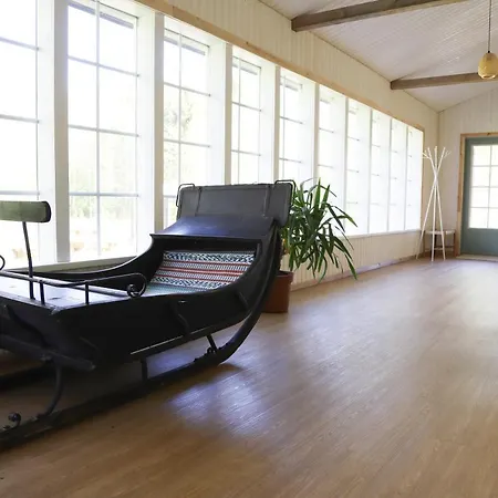 아파트 Retrovisiit Alma & Vilma Hellamaa (Hiiumaa)