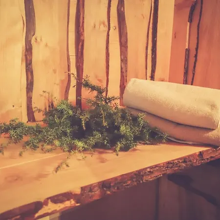 아파트 Retrovisiit Alma & Vilma