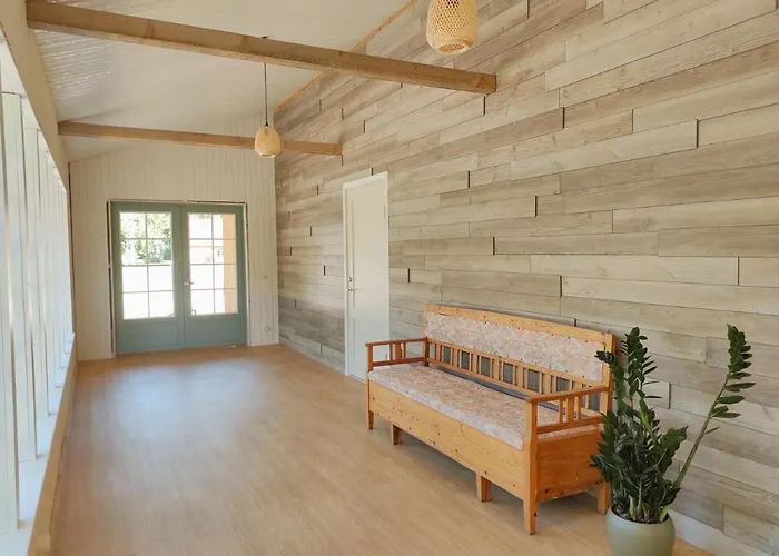 Retrovisiit Alma & Vilma Hellamaa (Hiiumaa)