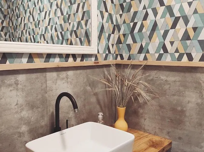 Apartament Retrovisiit Alma & Vilma