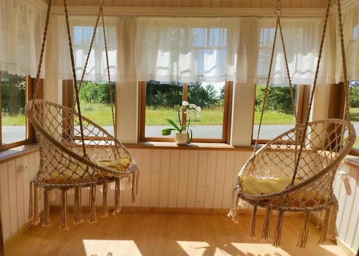 Retrovisiit Alma & Vilma