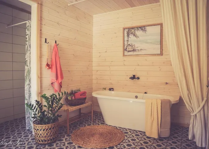 Retrovisiit Alma & Vilma Hellamaa (Hiiumaa)