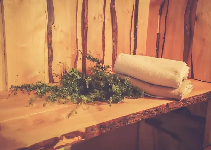 Apartament Retrovisiit Alma & Vilma