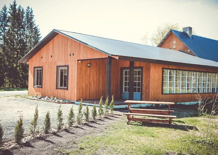 Retrovisiit Alma & Vilma Hellamaa (Hiiumaa)